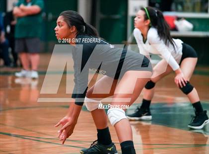 Thumbnail 3 in Rancho Cotate @ Miramonte (CIF NCS D3 Round 1 Playoff) photogallery.
