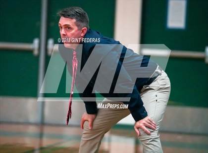 Thumbnail 3 in Rancho Cotate @ Miramonte (CIF NCS D3 Round 1 Playoff) photogallery.