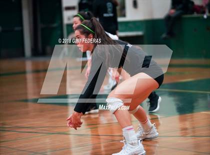Thumbnail 2 in Rancho Cotate @ Miramonte (CIF NCS D3 Round 1 Playoff) photogallery.