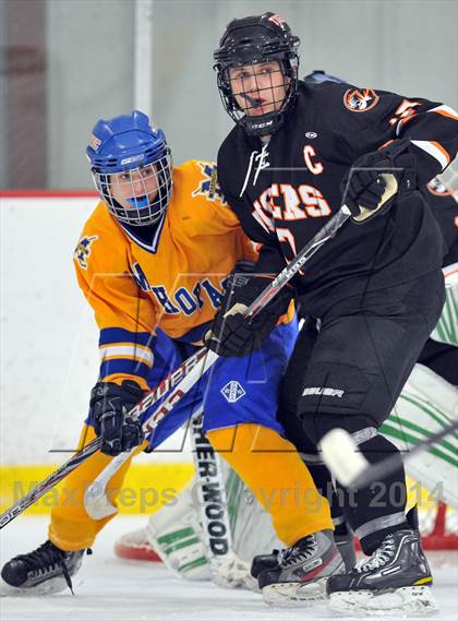 Thumbnail 1 in White Plains @ Mahopac photogallery.