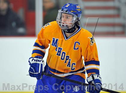 Thumbnail 1 in White Plains @ Mahopac photogallery.