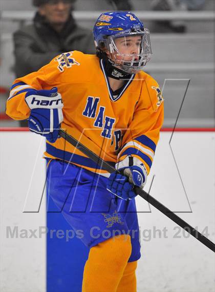 Thumbnail 1 in White Plains @ Mahopac photogallery.