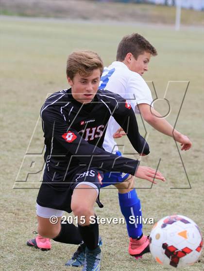 Thumbnail 1 in San Clemente vs. Santa Margarita (21st Annual SoCal Classic) photogallery.