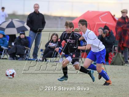 Thumbnail 3 in San Clemente vs. Santa Margarita (21st Annual SoCal Classic) photogallery.