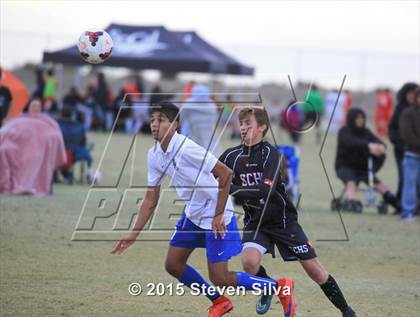 Thumbnail 1 in San Clemente vs. Santa Margarita (21st Annual SoCal Classic) photogallery.
