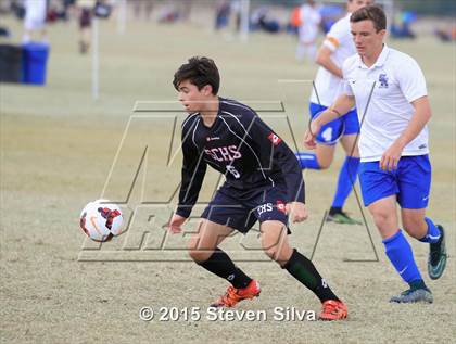Thumbnail 1 in San Clemente vs. Santa Margarita (21st Annual SoCal Classic) photogallery.