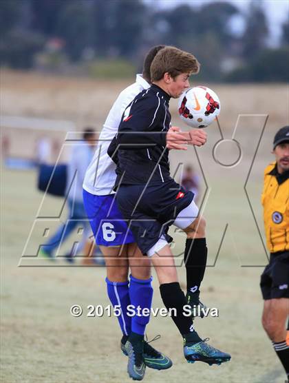 Thumbnail 3 in San Clemente vs. Santa Margarita (21st Annual SoCal Classic) photogallery.