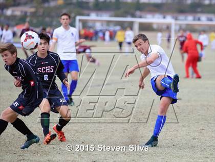 Thumbnail 3 in San Clemente vs. Santa Margarita (21st Annual SoCal Classic) photogallery.
