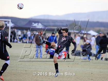 Thumbnail 3 in San Clemente vs. Santa Margarita (21st Annual SoCal Classic) photogallery.