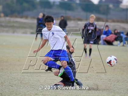 Thumbnail 3 in San Clemente vs. Santa Margarita (21st Annual SoCal Classic) photogallery.