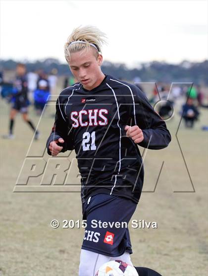 Thumbnail 3 in San Clemente vs. Santa Margarita (21st Annual SoCal Classic) photogallery.