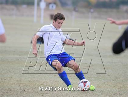 Thumbnail 2 in San Clemente vs. Santa Margarita (21st Annual SoCal Classic) photogallery.