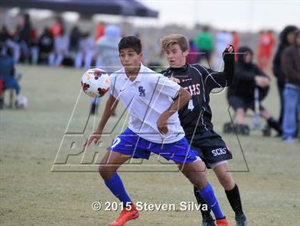 Thumbnail 3 in San Clemente vs. Santa Margarita (21st Annual SoCal Classic) photogallery.