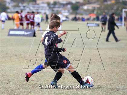 Thumbnail 3 in San Clemente vs. Santa Margarita (21st Annual SoCal Classic) photogallery.