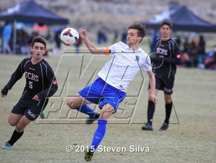 Thumbnail 3 in San Clemente vs. Santa Margarita (21st Annual SoCal Classic) photogallery.