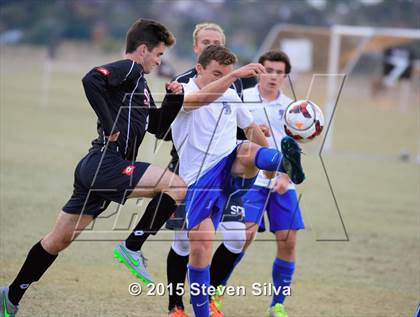 Thumbnail 2 in San Clemente vs. Santa Margarita (21st Annual SoCal Classic) photogallery.