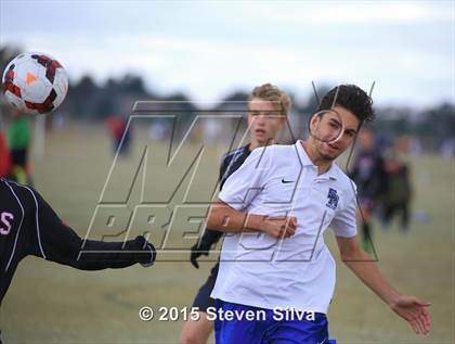 Thumbnail 2 in San Clemente vs. Santa Margarita (21st Annual SoCal Classic) photogallery.