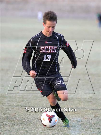 Thumbnail 3 in San Clemente vs. Santa Margarita (21st Annual SoCal Classic) photogallery.