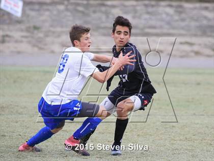 Thumbnail 1 in San Clemente vs. Santa Margarita (21st Annual SoCal Classic) photogallery.