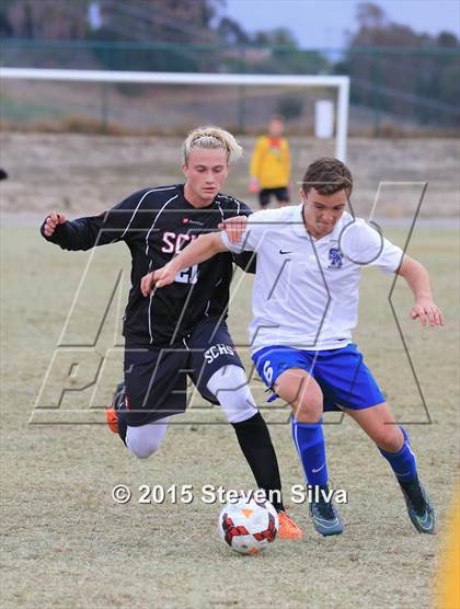 Thumbnail 3 in San Clemente vs. Santa Margarita (21st Annual SoCal Classic) photogallery.