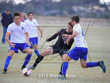 Thumbnail 2 in San Clemente vs. Santa Margarita (21st Annual SoCal Classic) photogallery.