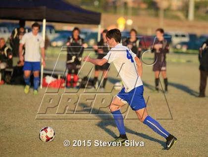 Thumbnail 2 in San Clemente vs. Santa Margarita (21st Annual SoCal Classic) photogallery.