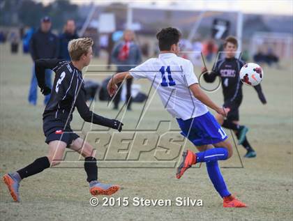 Thumbnail 3 in San Clemente vs. Santa Margarita (21st Annual SoCal Classic) photogallery.