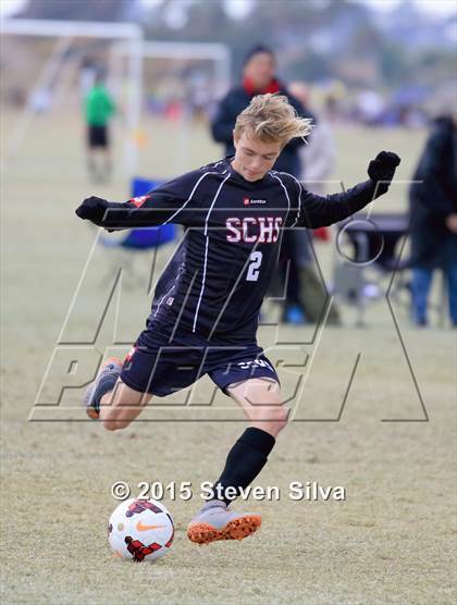 Thumbnail 3 in San Clemente vs. Santa Margarita (21st Annual SoCal Classic) photogallery.