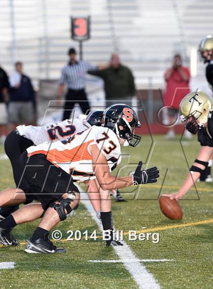 Thumbnail 1 in Shelton @ Trumbull photogallery.