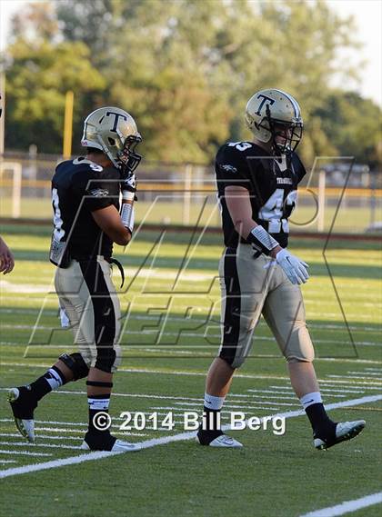 Thumbnail 2 in Shelton @ Trumbull photogallery.