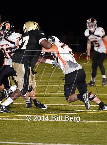 Thumbnail 1 in Shelton @ Trumbull photogallery.