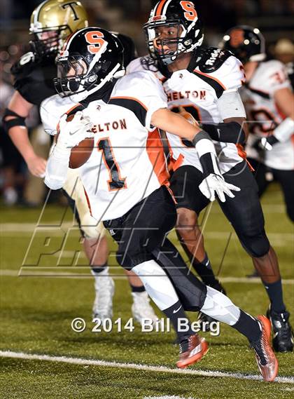Thumbnail 2 in Shelton @ Trumbull photogallery.