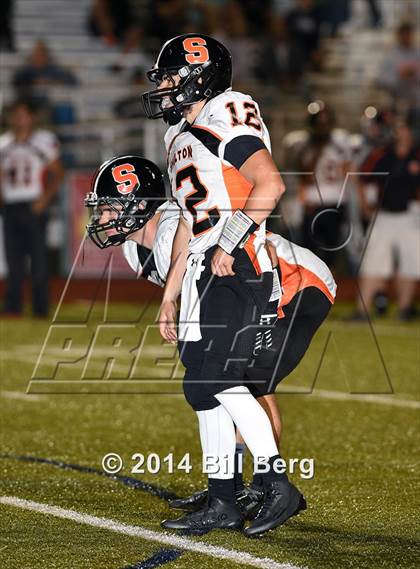 Thumbnail 1 in Shelton @ Trumbull photogallery.