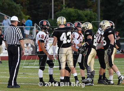 Thumbnail 1 in Shelton @ Trumbull photogallery.