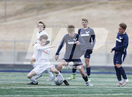 Thumbnail 3 in Weber @ Ridgeline photogallery.