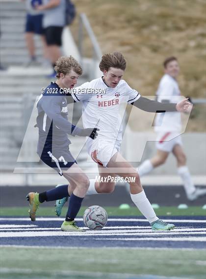 Thumbnail 1 in Weber @ Ridgeline photogallery.