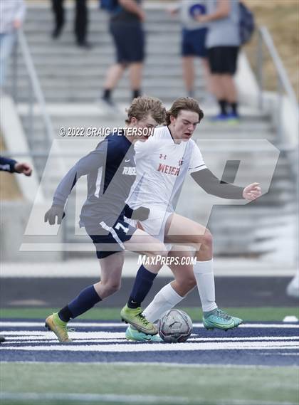 Thumbnail 3 in Weber @ Ridgeline photogallery.