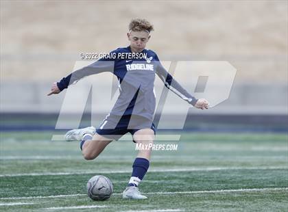Thumbnail 3 in Weber @ Ridgeline photogallery.