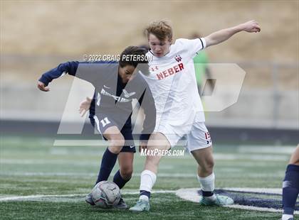 Thumbnail 2 in Weber @ Ridgeline photogallery.