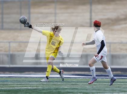 Thumbnail 1 in Weber @ Ridgeline photogallery.