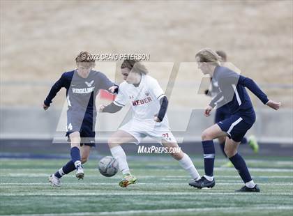 Thumbnail 1 in Weber @ Ridgeline photogallery.