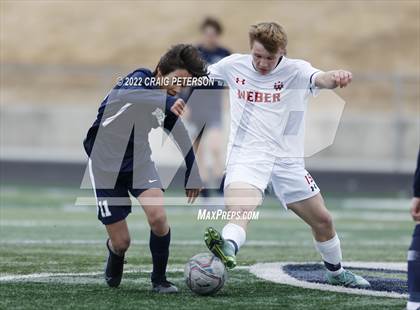 Thumbnail 1 in Weber @ Ridgeline photogallery.
