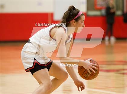 Thumbnail 3 in Incarnate Word Academy @ Visitation Academy photogallery.
