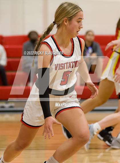 Thumbnail 3 in Incarnate Word Academy @ Visitation Academy photogallery.