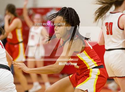 Thumbnail 3 in Incarnate Word Academy @ Visitation Academy photogallery.