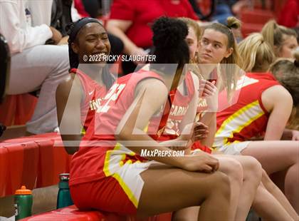 Thumbnail 3 in Incarnate Word Academy @ Visitation Academy photogallery.