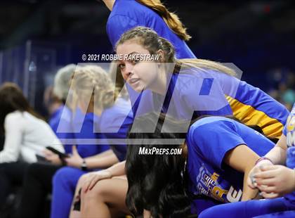 Thumbnail 2 in Dodd City vs. Nazareth (UIL 1A Final) photogallery.