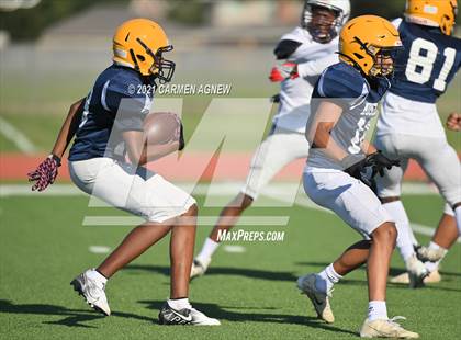 Thumbnail 3 in Cypress Ranch vs Ridge Point photogallery.