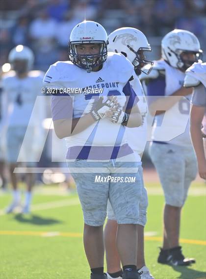 Thumbnail 2 in Cypress Ranch vs Ridge Point photogallery.
