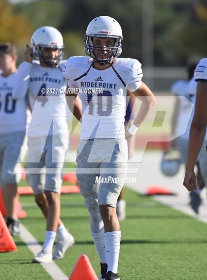 Thumbnail 2 in Cypress Ranch vs Ridge Point photogallery.